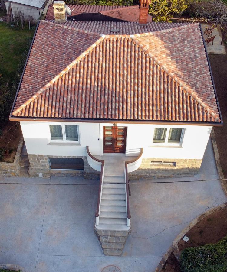 Villa Beatrice By Locap Group Izola Bagian luar foto