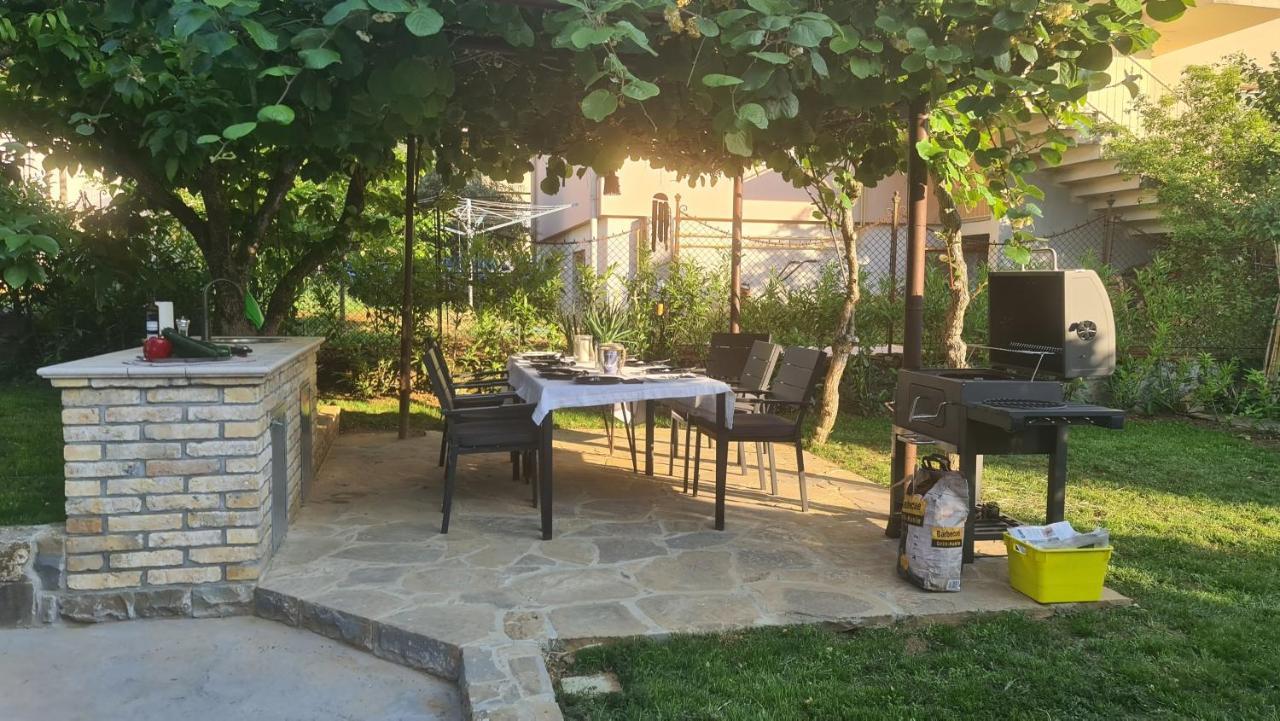 Villa Beatrice By Locap Group Izola Bagian luar foto