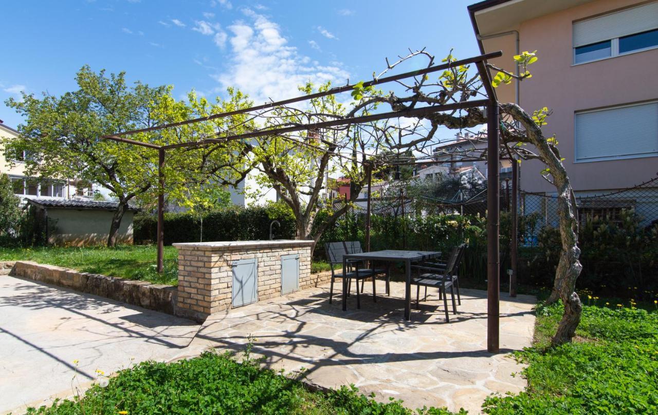 Villa Beatrice By Locap Group Izola Bagian luar foto