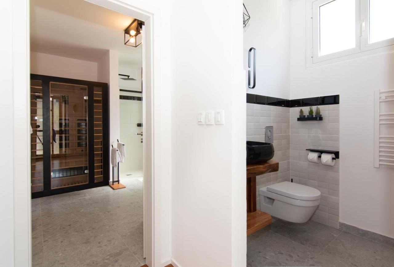 Villa Beatrice By Locap Group Izola Bagian luar foto