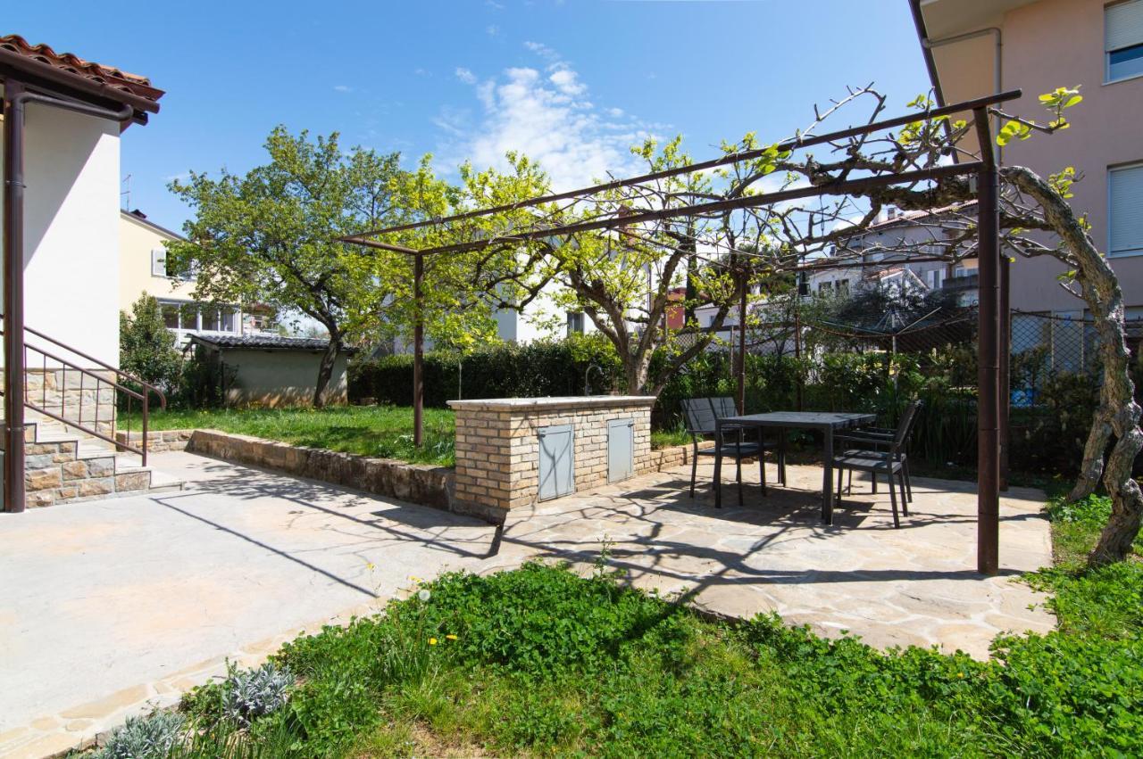 Villa Beatrice By Locap Group Izola Bagian luar foto